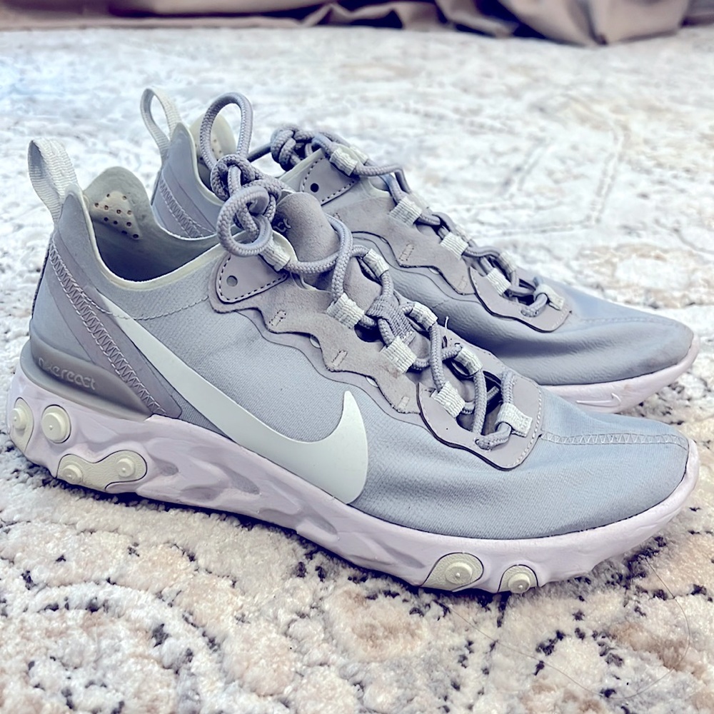 Womens Nike React Element 55
